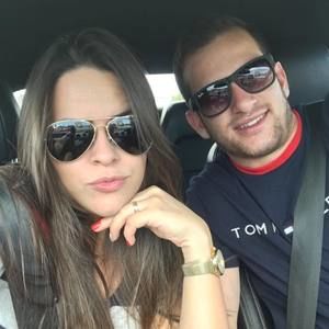 Meet your Posher, Lucas